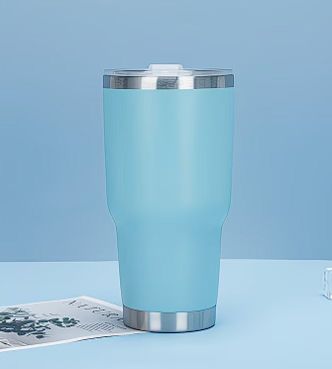 Gobelet thermos conique large 890ml 30oz Gobelet thermos conique large 890ml 30oz