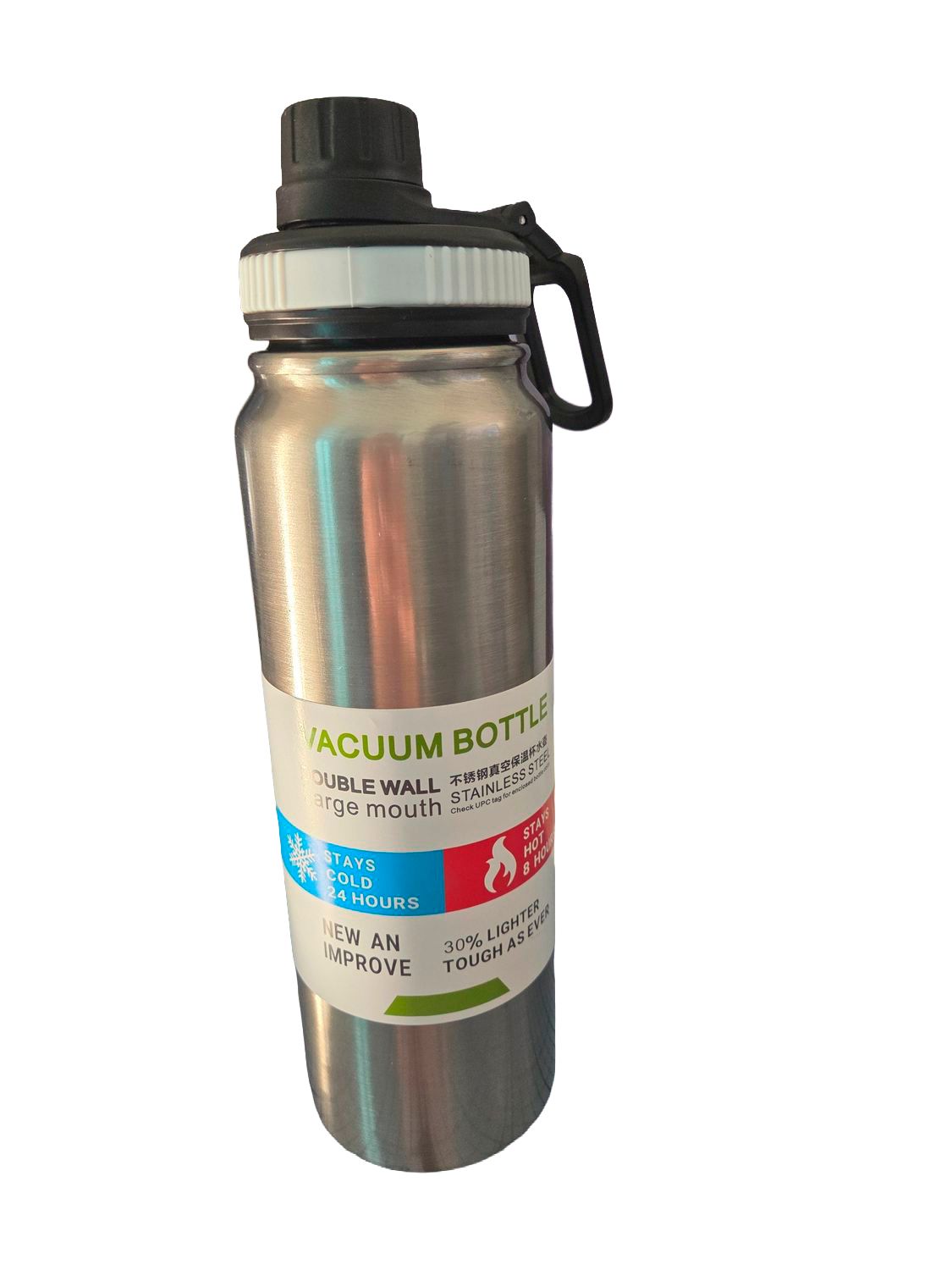 Bouteille thermos sport Alice 800ml
