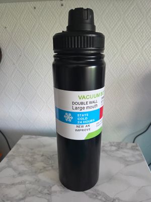 Bouteille thermos sport 800ml