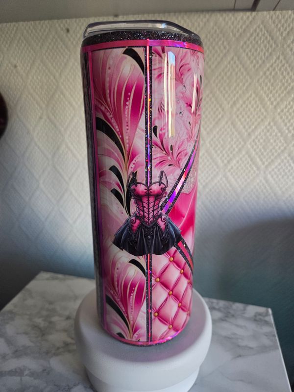 Tumbler 20oz  Sexy cabaret