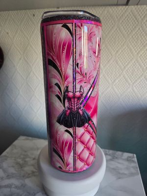 N°27 Tumbler 20oz Sexy cabaret N°27 Tumbler 20oz Sexy cabaret