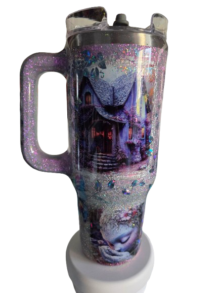 Maxi Tumbler 1L2 Le Féérique