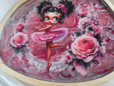 Plateau Betty Plateau Betty