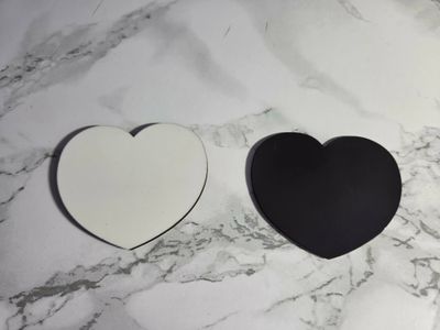 Magnet en bois personnalisé