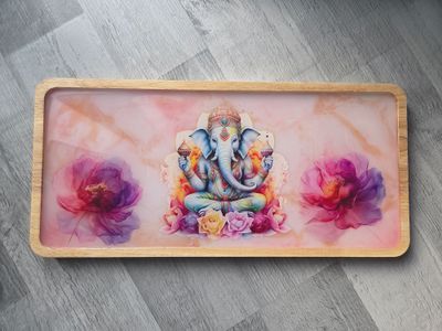 Plateau Ganesh