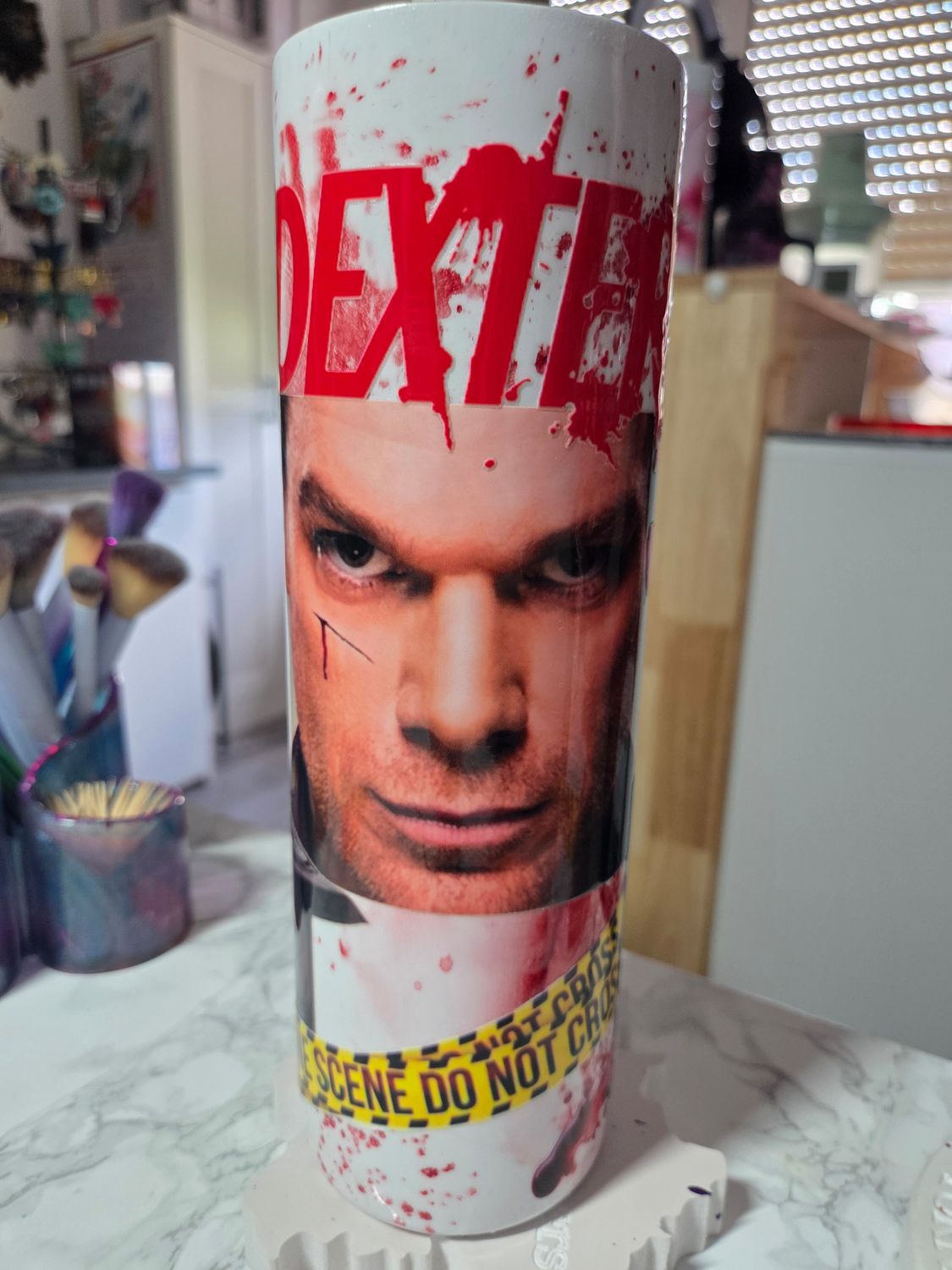 Tumbler 30oz Dexter