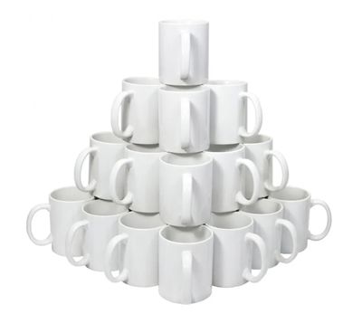 Tasse céramique personnalisé 325ml