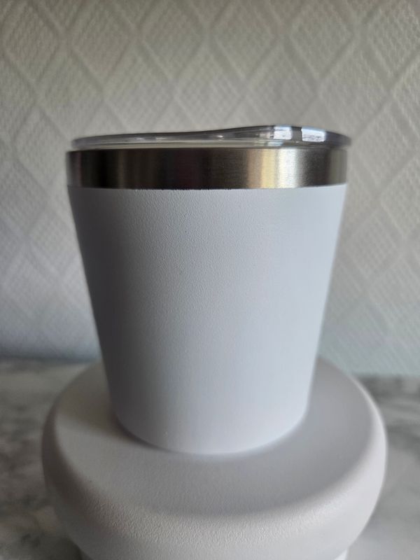 Mini cup 8oz Mini cup 8oz