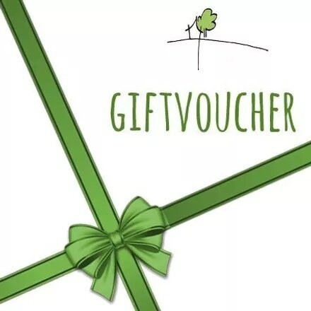 Gift Voucher
