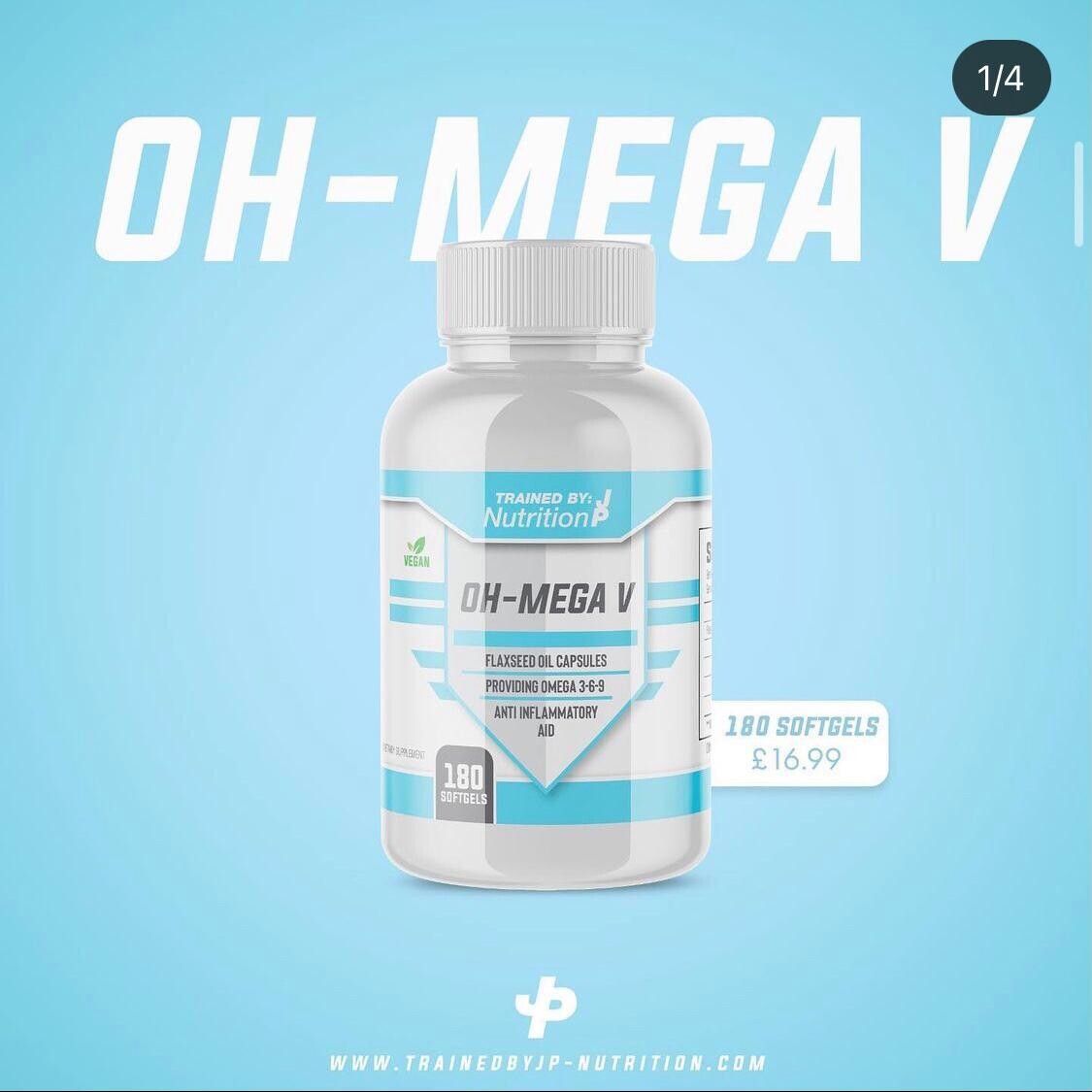 TBJP OH-MEGA V
