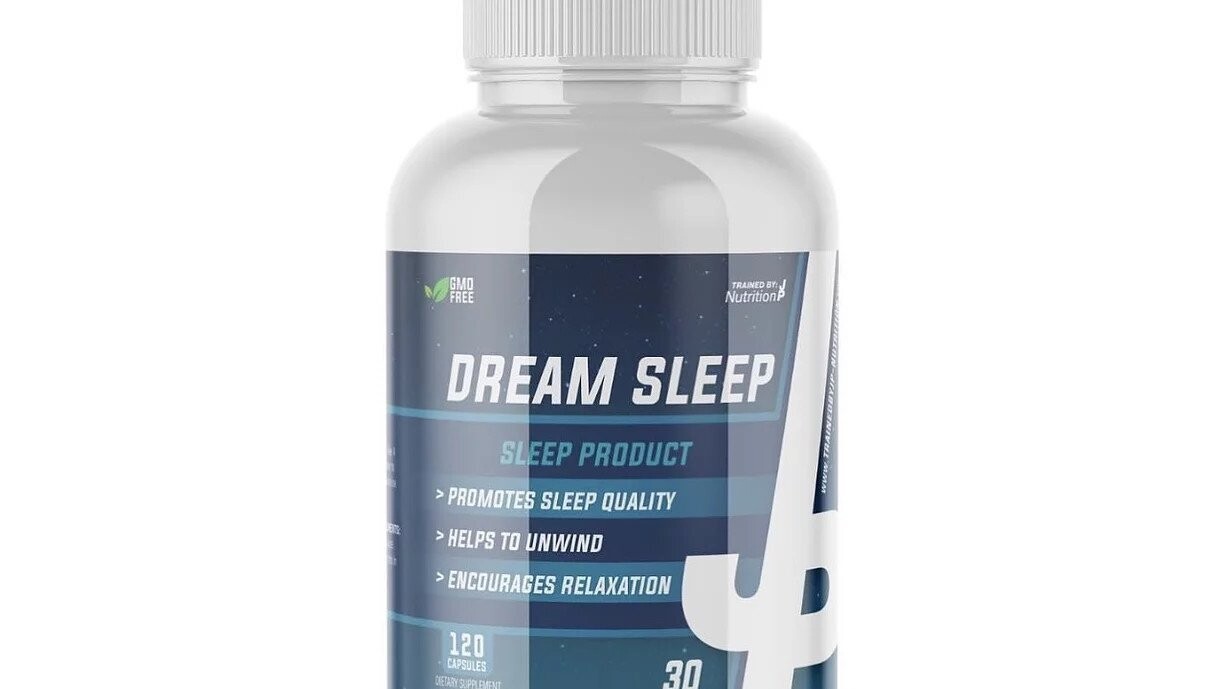TBJP Dream Sleep