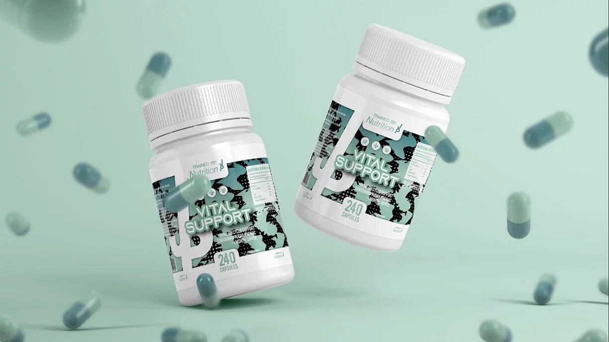 TBJP Vital Support