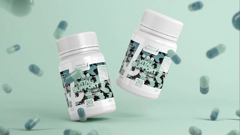 TBJP Vital Support