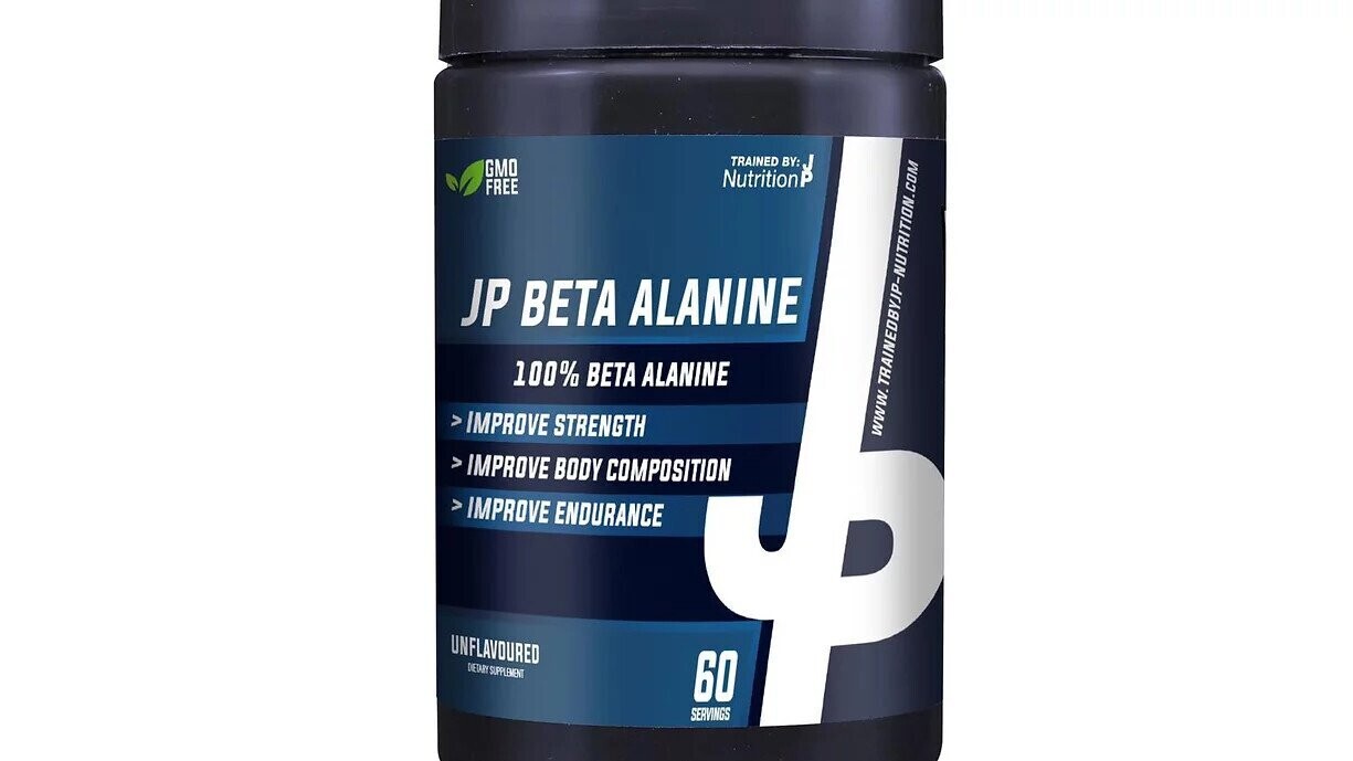 TBJP Beta Alanine