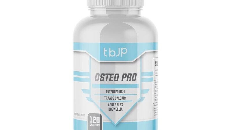TBJP OSTEO PRO