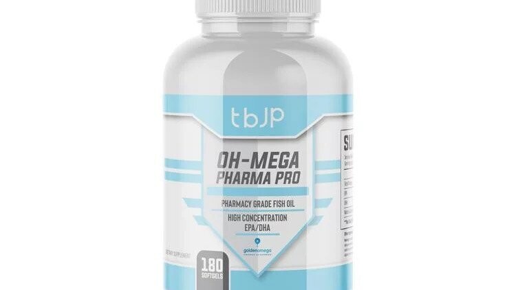 TBJP OH-MEGA PHARMA PRO