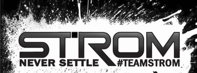 Strom Sports Nutrition