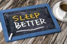Sleep Better