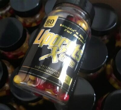 Fat Burners