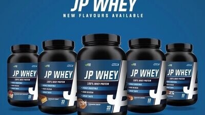 Protein Powder