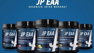 BCAA / Amino's