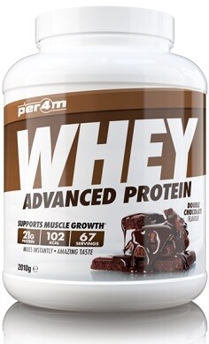 Per4m Whey - 2KG