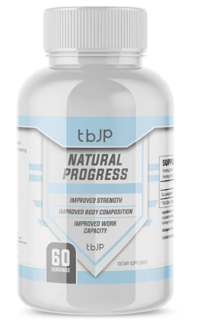 TBJP Natural Progress