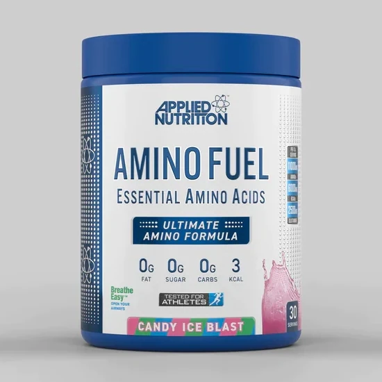 Applied Nutrition Amino Fuel EAAs - 30 Servings
