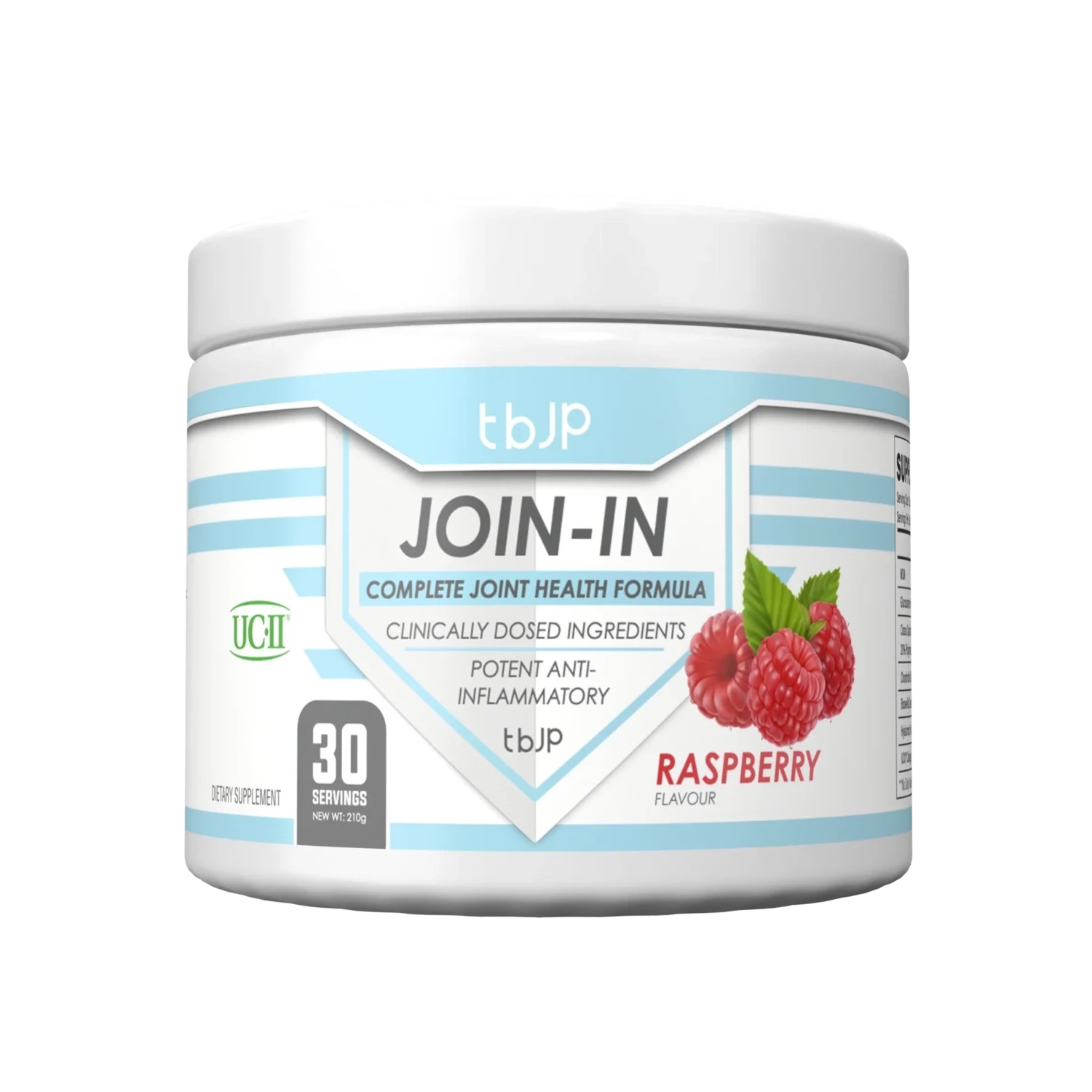 TBJP Join-In