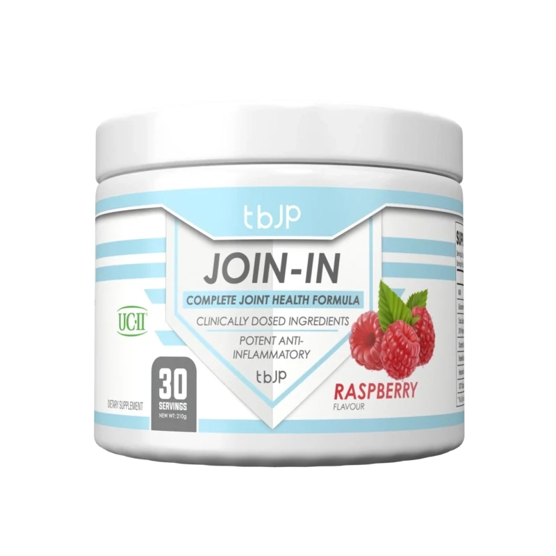 TBJP Join-In