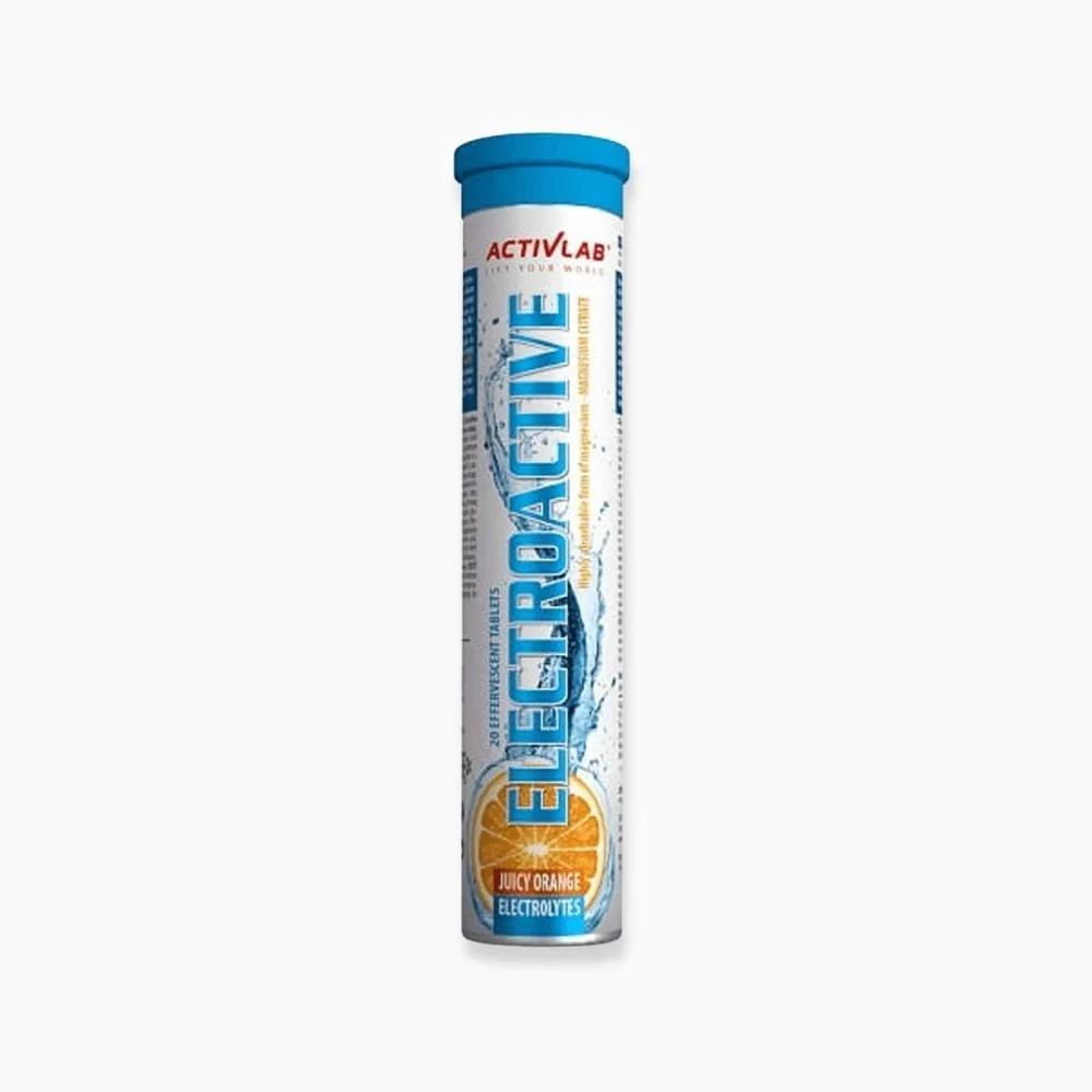 Electroactive Electrolytes ActivLab