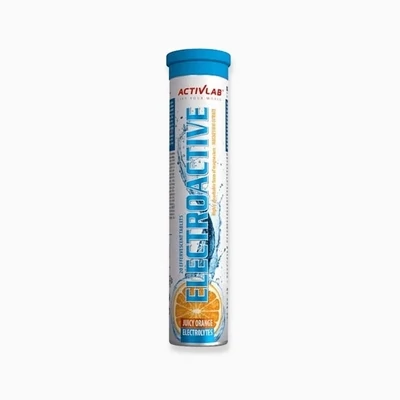 Electroactive Electrolytes ActivLab