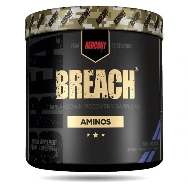 Redcon1 Breach Amino Acids