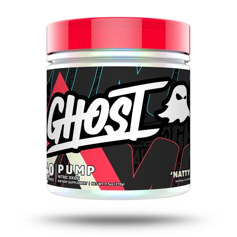 Ghost Pump Natti