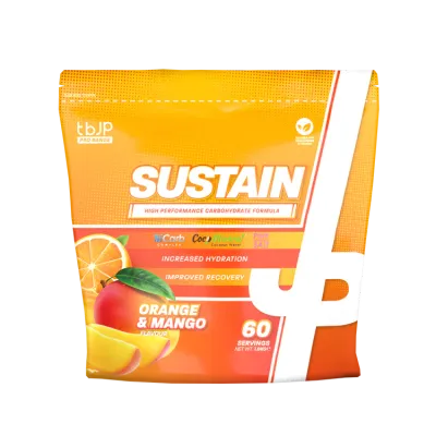 TBJP SUSTAIN 1.8KG