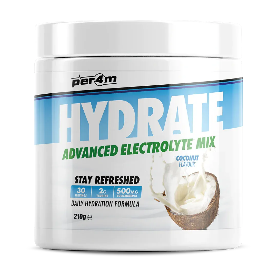 PER4M HYDRATE 210G