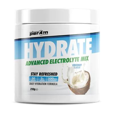 PER4M HYDRATE 210G
