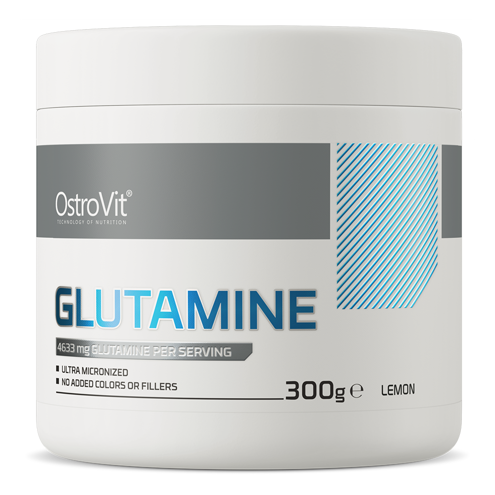 OstroVit Glutamine 300g