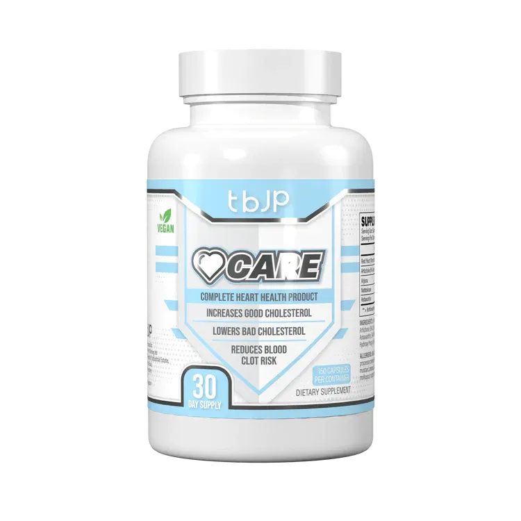 TBJP Heart Care 150caps