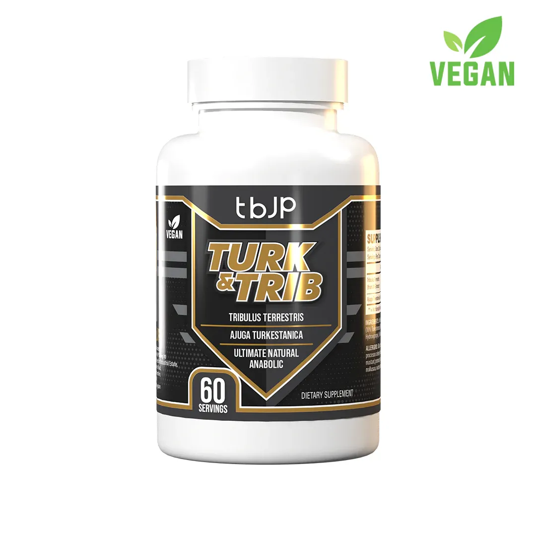 TBJP Turk&Rib