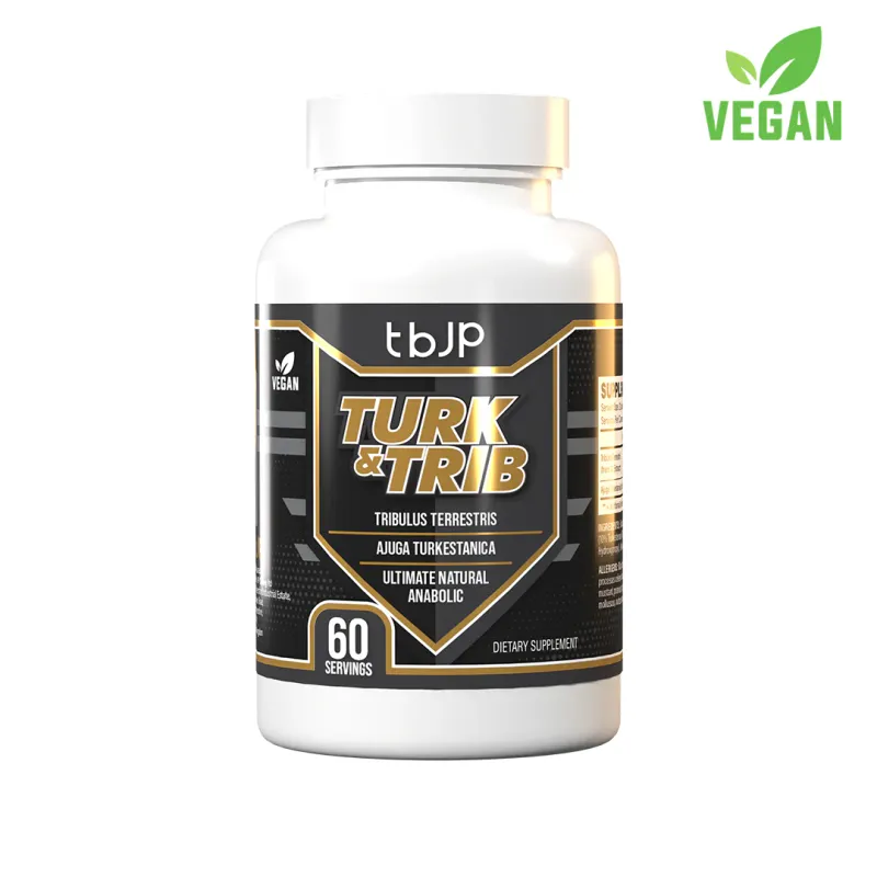 TBJP Turk&Rib