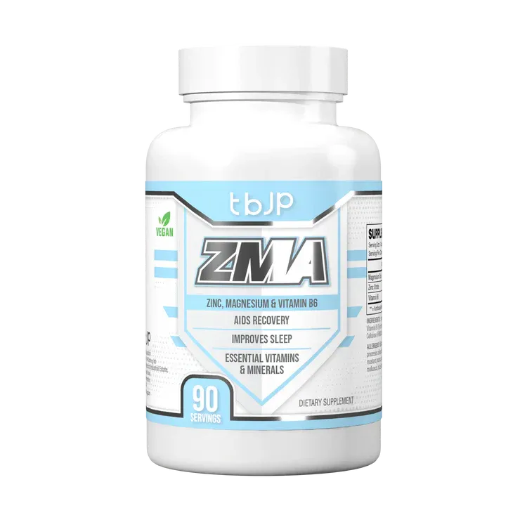 TBJP ZMA