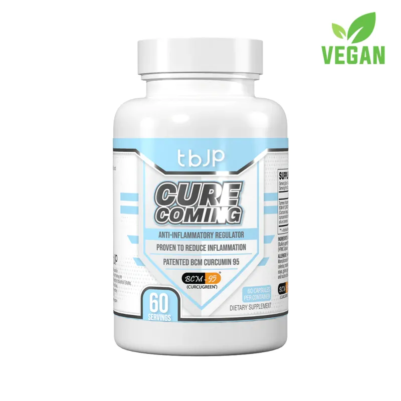 TBJP Cure-Coming