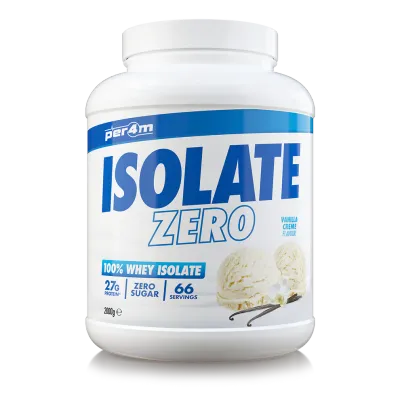 Per4m Isolate Zero  - 2KG