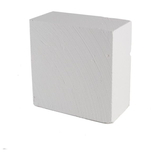 Chalk Block Magnesium Carbonate