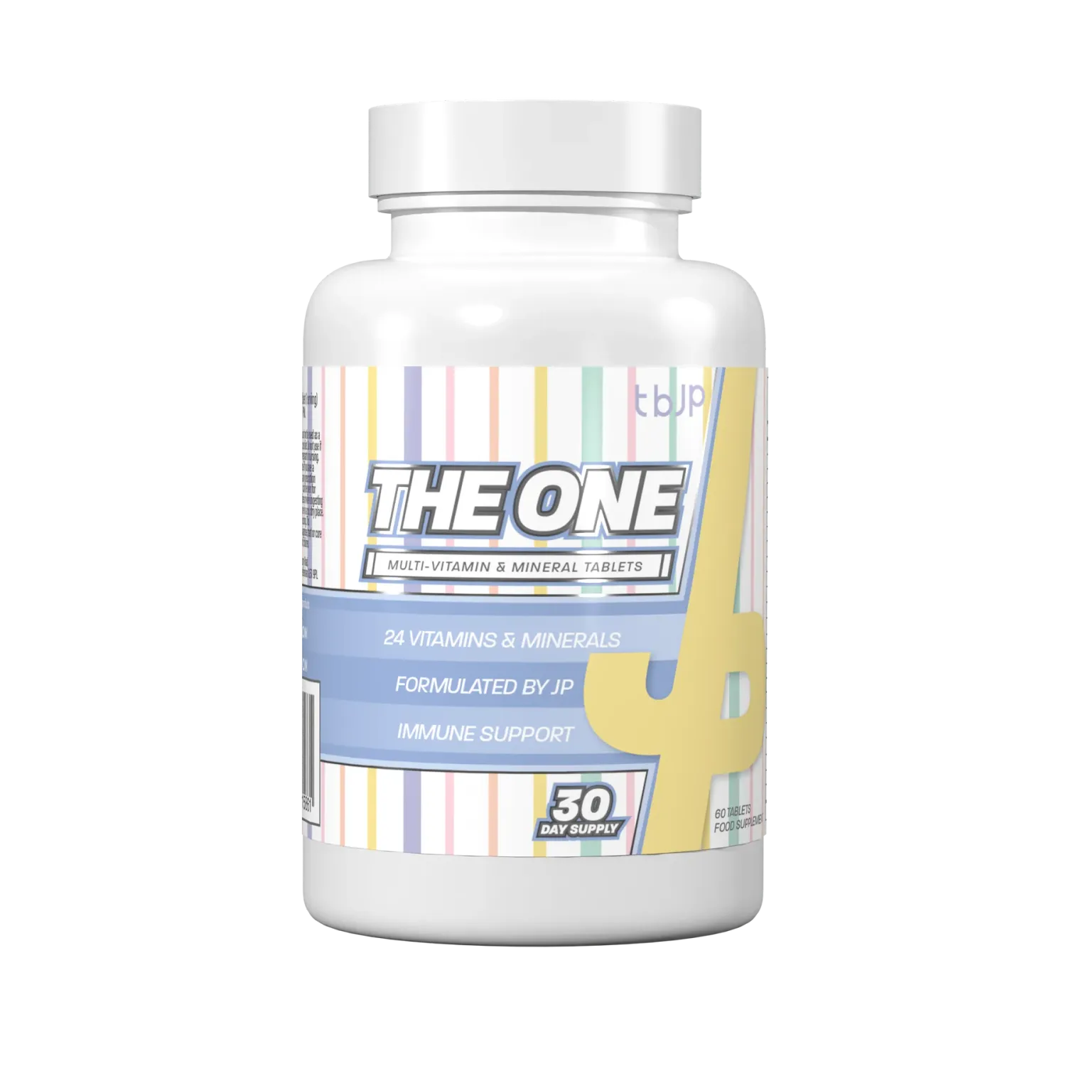 TBJP - The One - Multi Vit