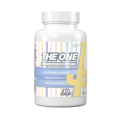 TBJP - The One - Multi Vit