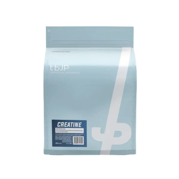TBJP Creatine - 1 Kg
