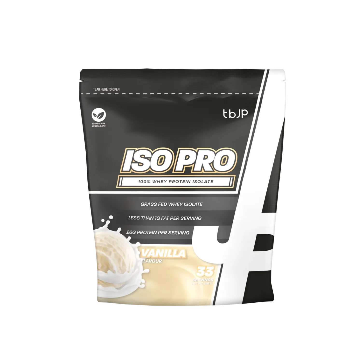 TBJP IsoPro 1 kg