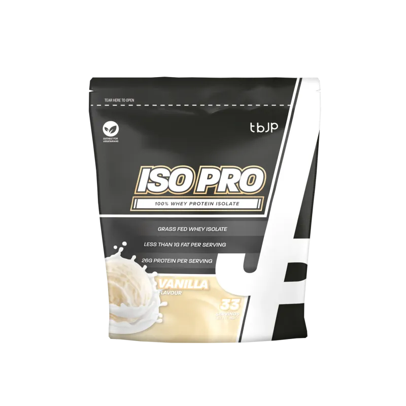 TBJP IsoPro 1 kg